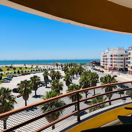 Sea house Apartment Costa de Caparica Luaran gambar