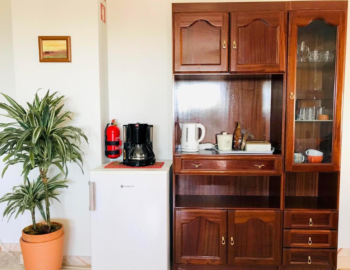 Sea house Apartment Costa de Caparica Luaran gambar