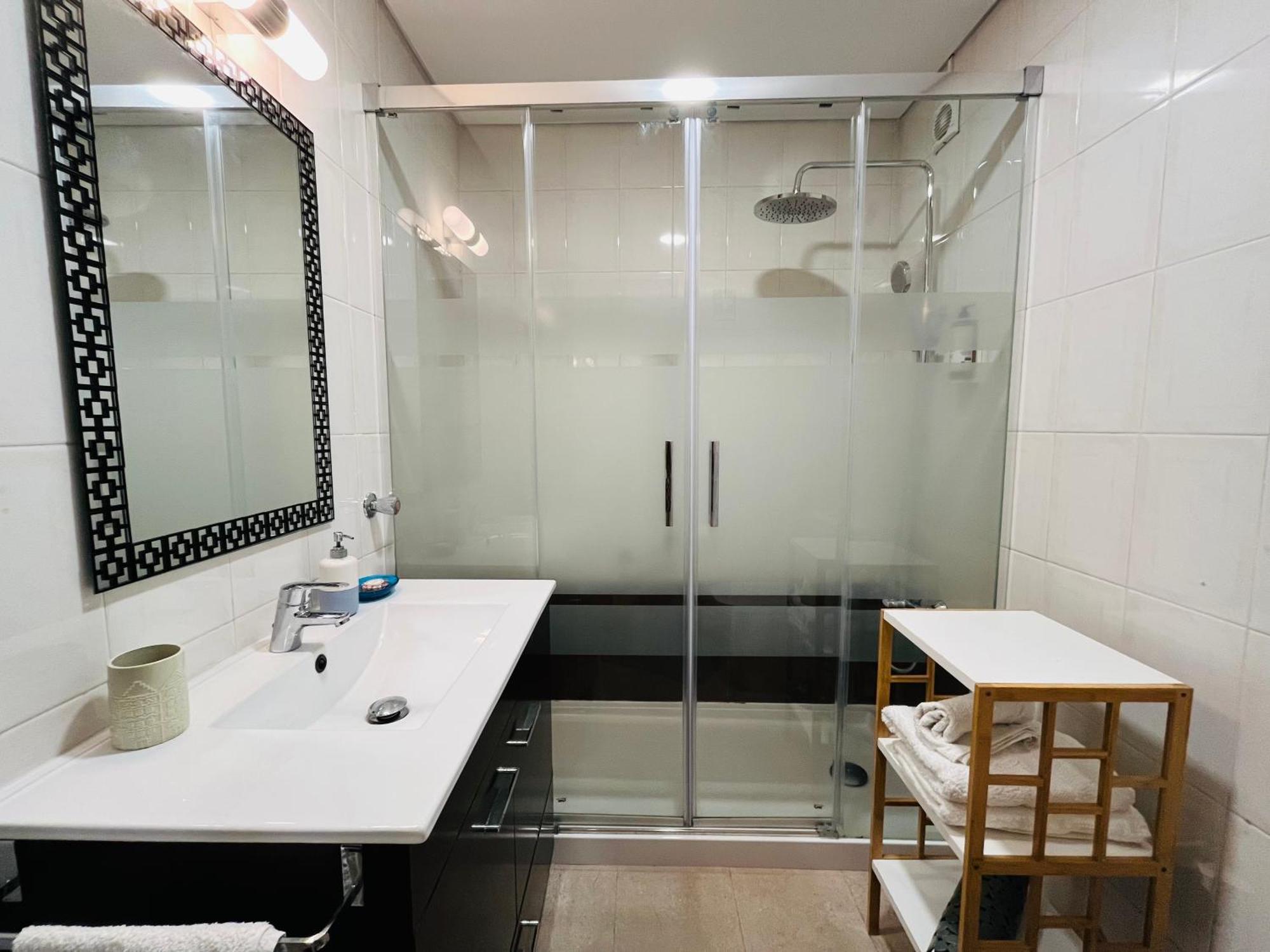 Sea house Apartment Costa de Caparica Luaran gambar