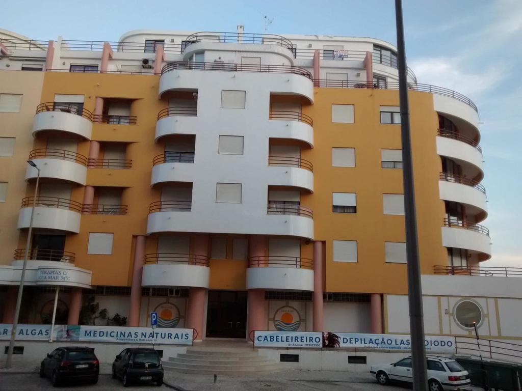 Sea house Apartment Costa de Caparica Luaran gambar