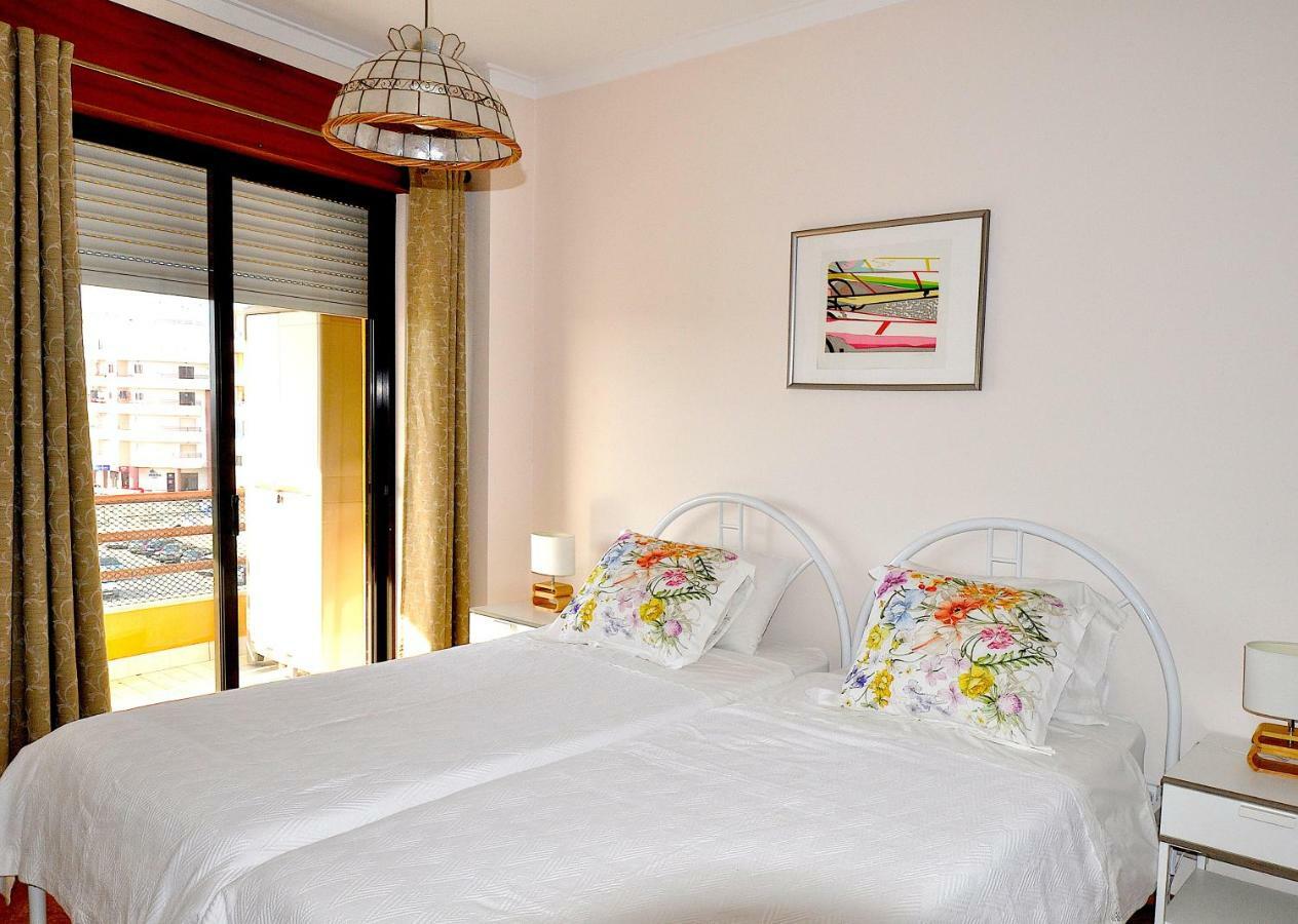 Sea house Apartment Costa de Caparica Luaran gambar