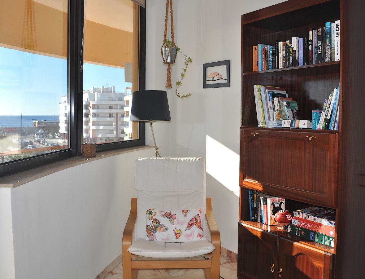 Sea house Apartment Costa de Caparica Luaran gambar