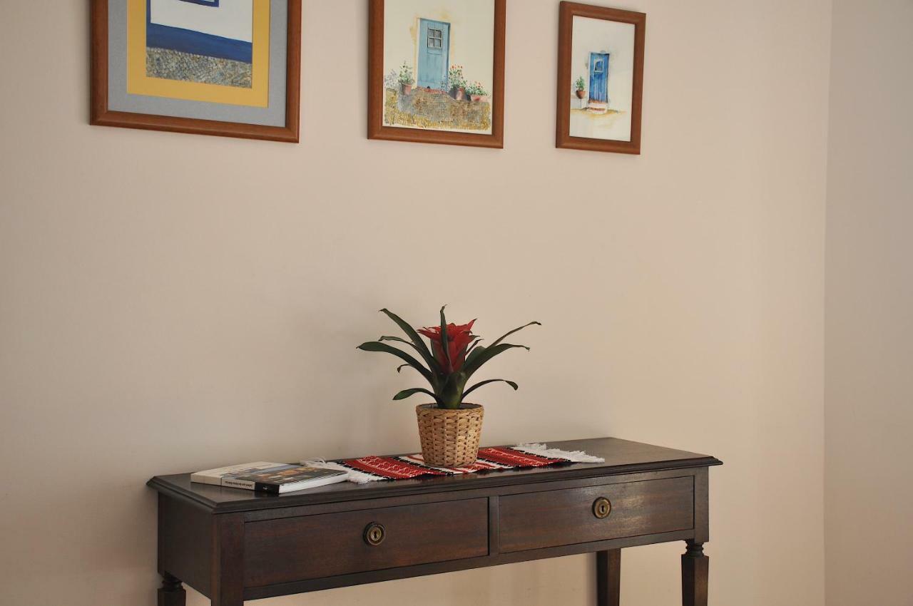 Sea house Apartment Costa de Caparica Luaran gambar